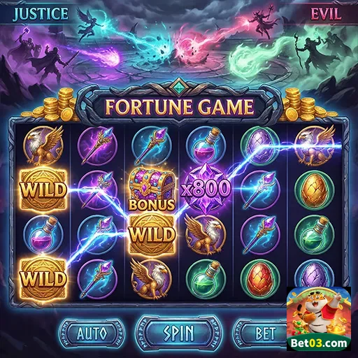 Ilustração de Experimente o Aplicativo do Cassino bet03 com Acesso Rápido