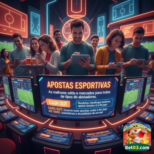 Ilustração de Conheça os Serviços VIP da bet03 para Apostadores