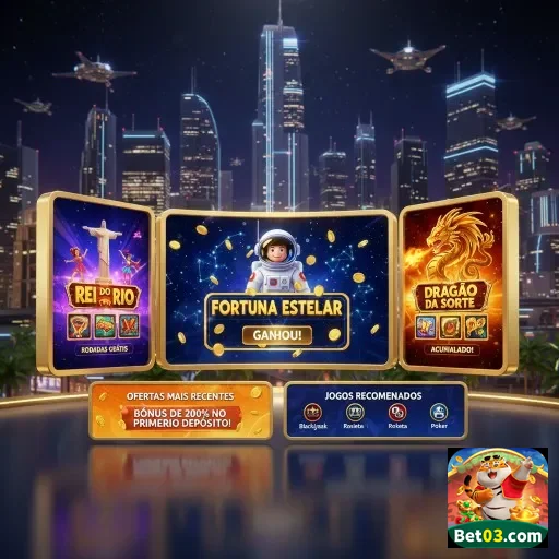 Ilustração de Diversidade em Jogos de Slots