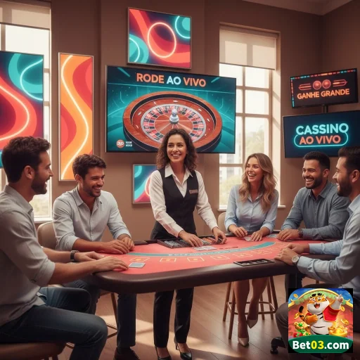 Ilustração de Descubra os Benefícios dos Serviços VIP na bet03