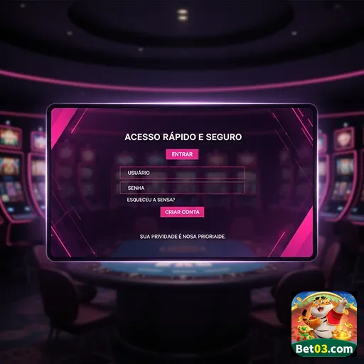 Ilustração de Descubra os Benefícios dos Serviços VIP na bet03