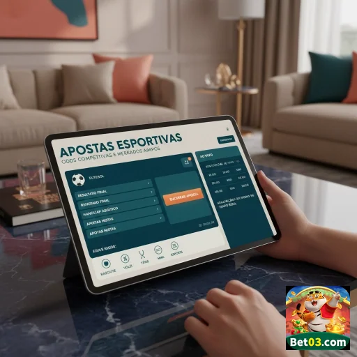 Ilustração de Descubra os Melhores Serviços VIP com a bet03