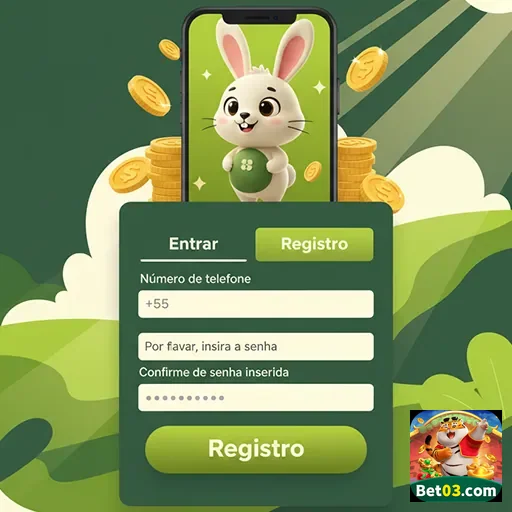 Ilustração de Inovação Constante