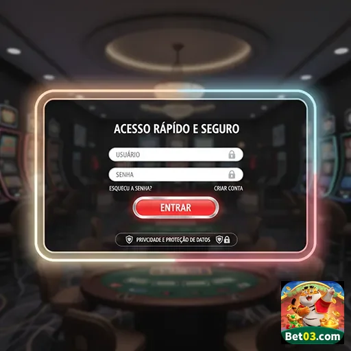 Ilustração de Vantagens do Acesso Rápido e Eficiente