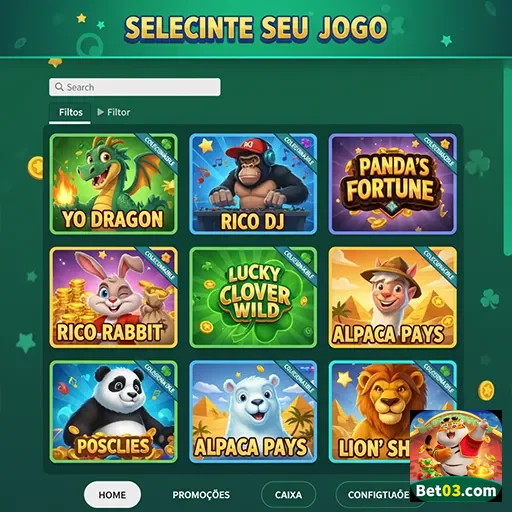Ilustração de Melhores Odds